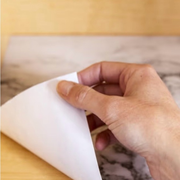 Duck Brand EasyLiner Removable Adhesive Shelf Liner: 20in.x15 ft. Weathered Woo - Picture 4 of 8